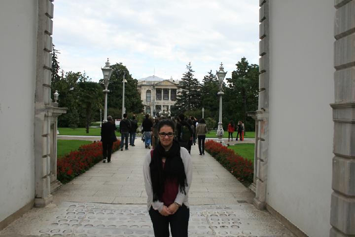 Dolmabahçe Sarayi 005.JPG